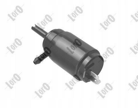 фото №2, Помпа розпилювача abakus