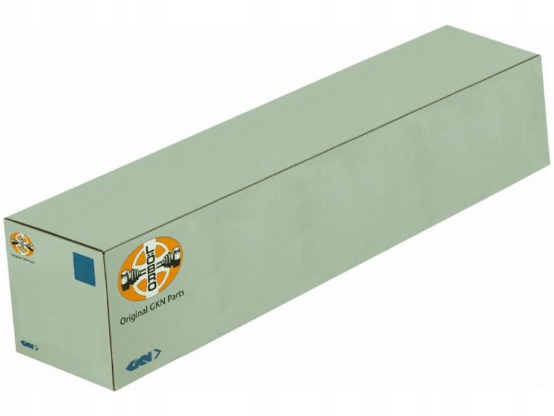 фото №1, Приводной вал перед левая renault captur i 1.5 13-