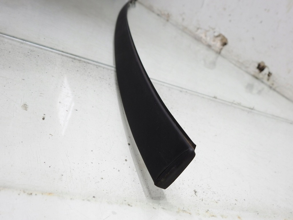 фото №7, Молдинг кровельная крыша левая citroen c3 picasso