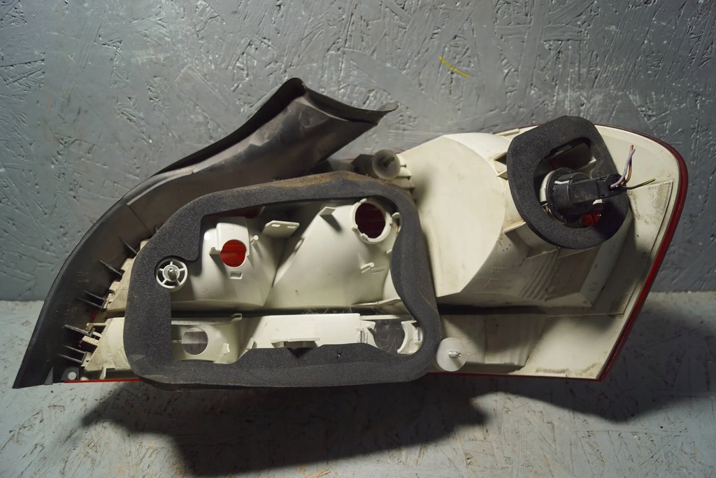 фото №10, Лампа лівий задня bmw 1 e82 e88 coupe cabrio 7285641 s966