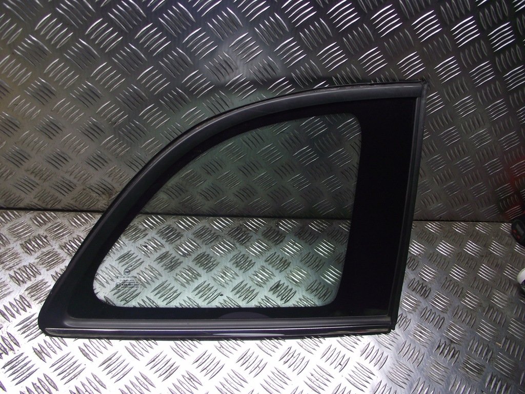 фото №1, Скло кузовна правий задня задня fiat 500 07r