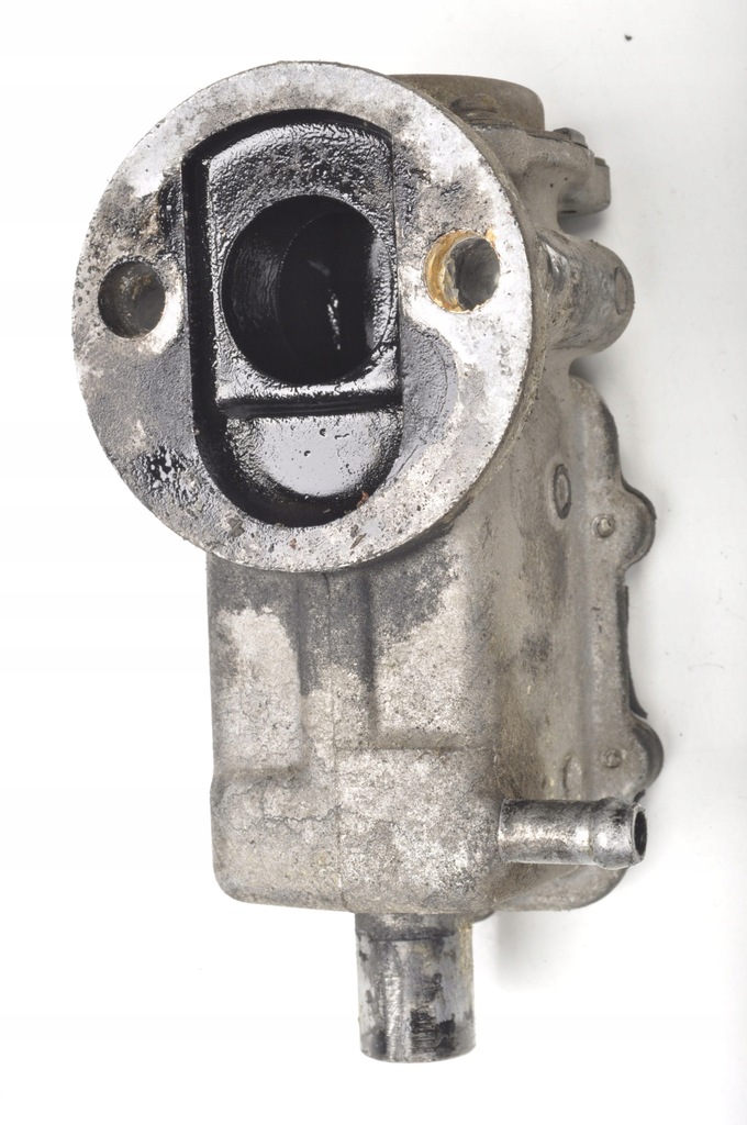 фото №1, Isuzu trooper i 2.2 td клапан egr 894155405