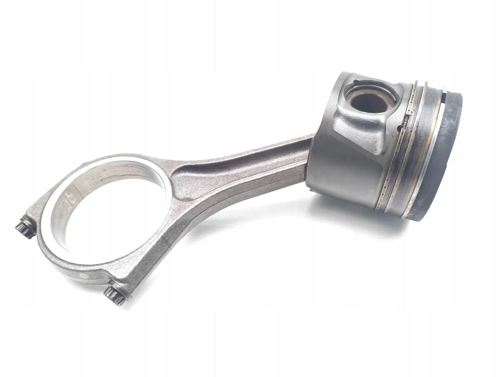 фото №1, Land rover range rover sport поршень с шатун 3.6 d 4x4 дизель 368dt 2009