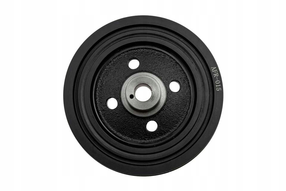 Шкив коленчатого вала коленчатого ford focus i/ii 04- 1.8 Цена