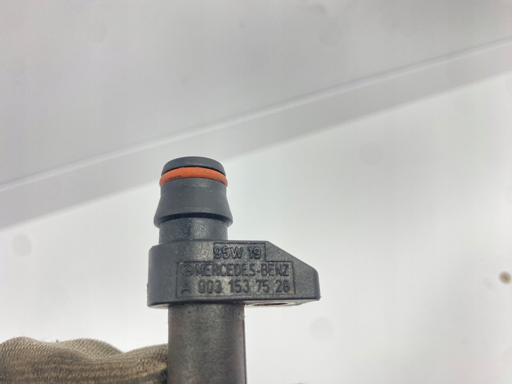 фото №9, Датчик положення вала колінчастого mercedes w124 0261210122 0031537528