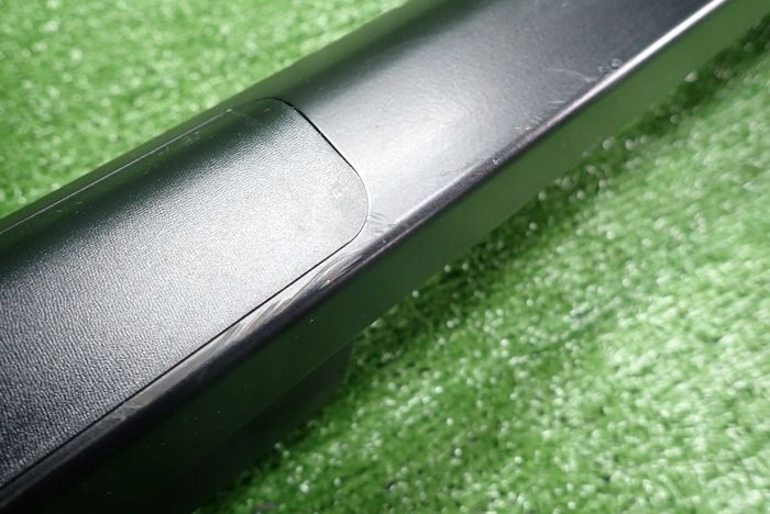 Dacia jogger 21- рейлінги дахові Київ