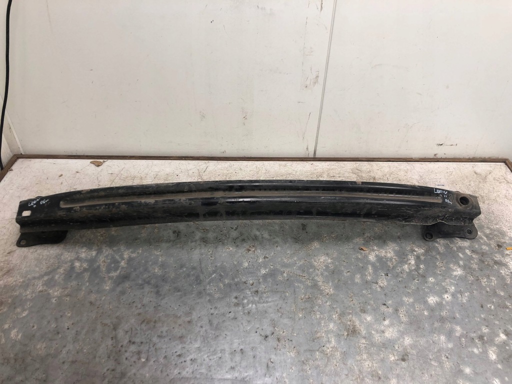 фото №1, Балка бампера задняя seat leon ii 5p0807305