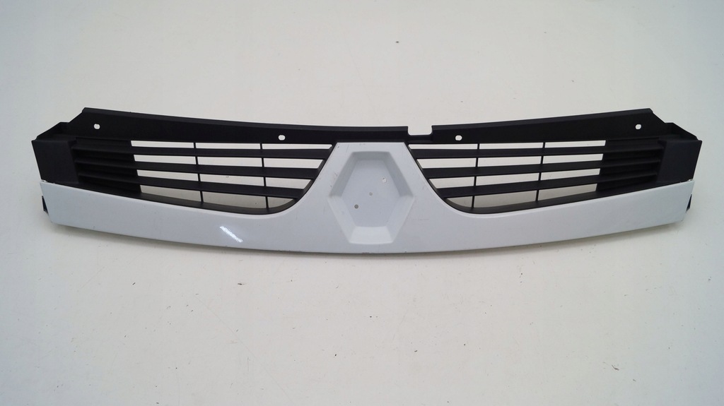 фото №1, Renault master ii lift 06-10 решітка радіатора решітка радіатора