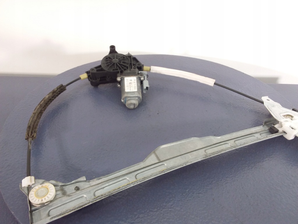 фото №4, Citroen c-elysee подъемник перед левый 9674412480