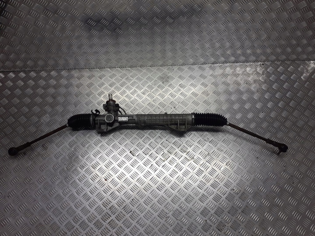 фото №1, Рулевая рейка citroen c8 3.0 v6 38002071