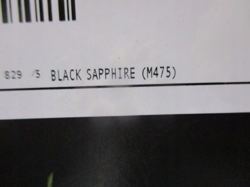 фото №11, Бампер bmw ix i20 23r 6 pdc задняя задний