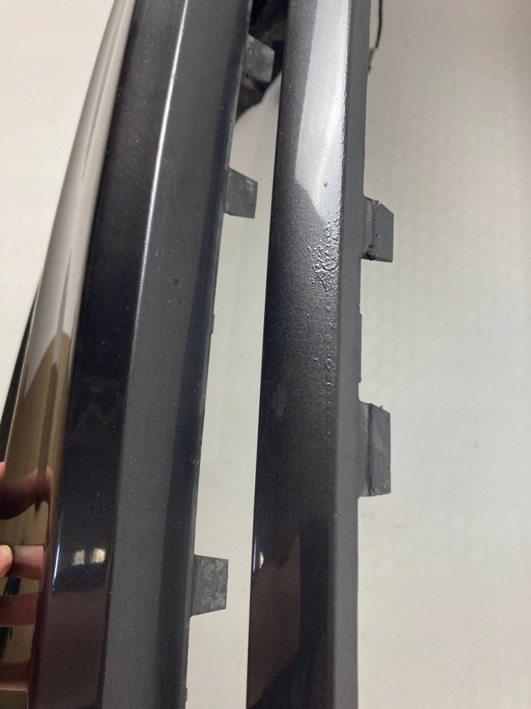 фото №7, Dodge durango r/t бампер передній перед kompletny 2018-20