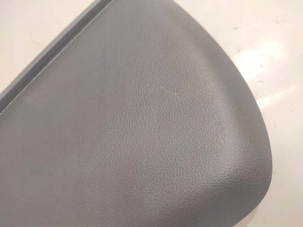 фото №4, Kia ceed ii заглушка панелі консолі лівий перед