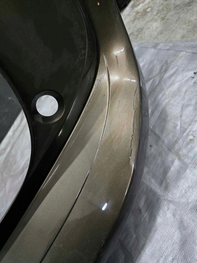 фото №10, Бампер задний citroen c4 picasso ii kdkd