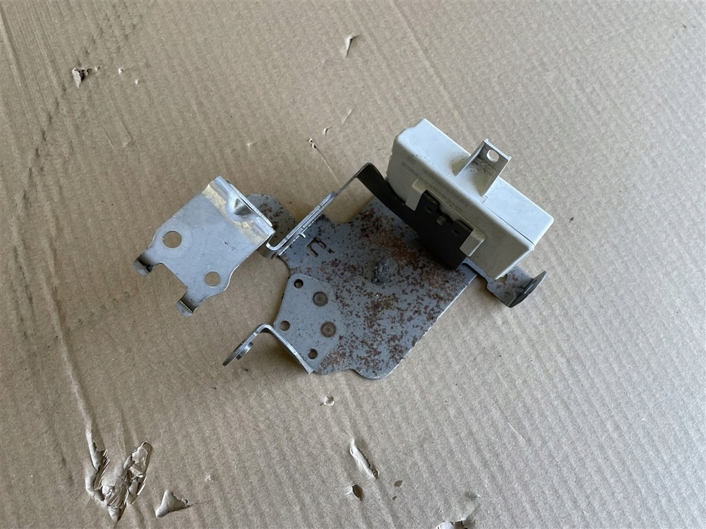 фото №1, Модуль блок керування 283464084r renault master iv 4 2.3 dci 19-