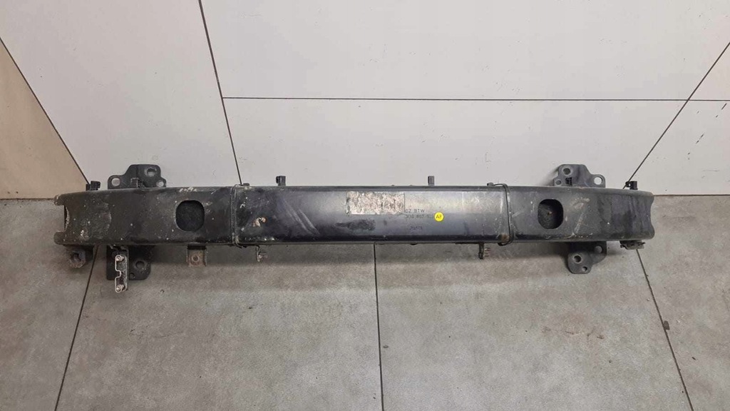 фото №1, Балка бампера перед pod радар vw phaeton 3d0807105af