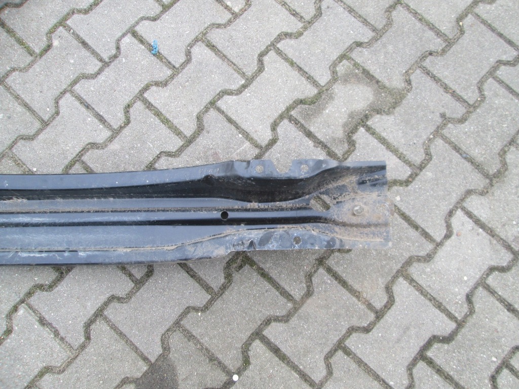 фото №7, Балка бампера задняя volvo v60 i 2010-13