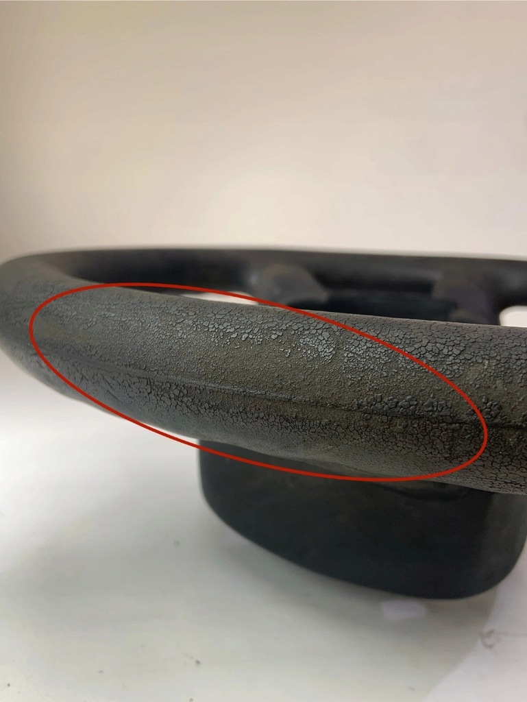 фото №7, Do обшивка повітропровід ford transit mk7