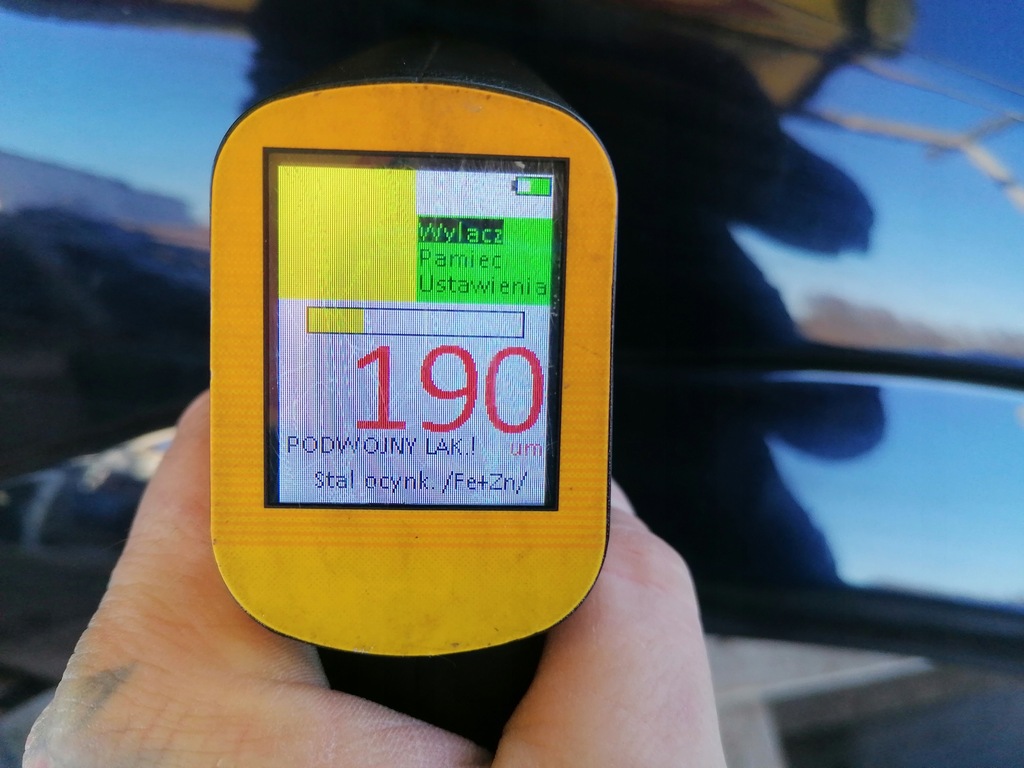 фото №8, Крыло правый перед opel astra h iii 3 z2hu