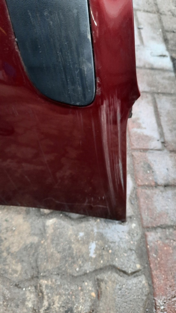 фото №8, Бампер перед передний seat ibiza ii lift 00r