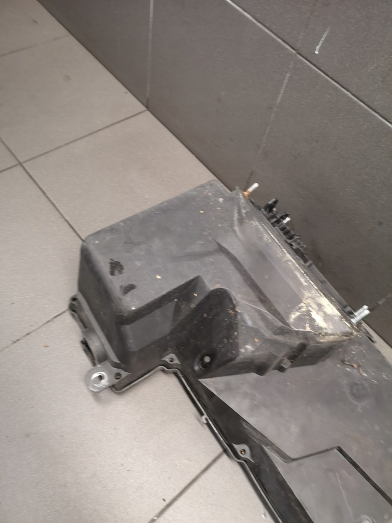 фото №11, Корпус блок управління audi a8 d2 eu 4d1937128e