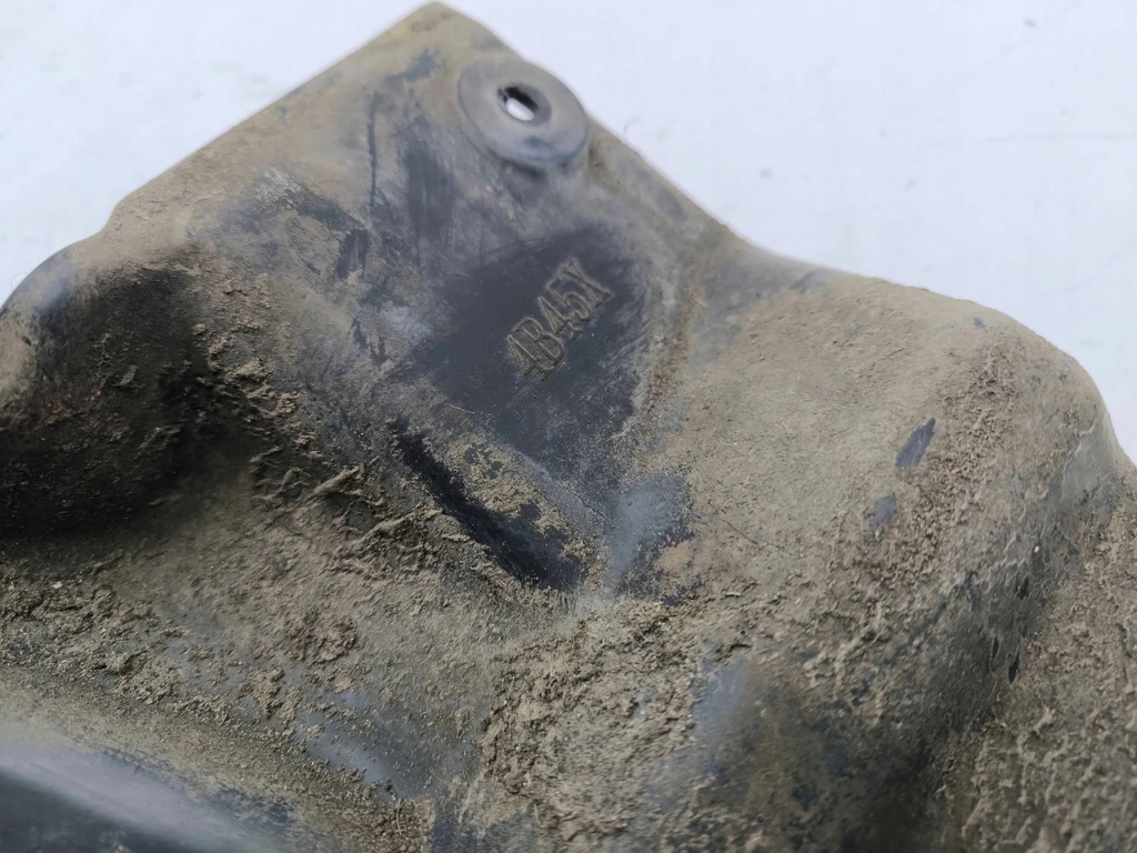 фото №5, Mitsubishi outlander 2015 ліва сторона підкрилок задні