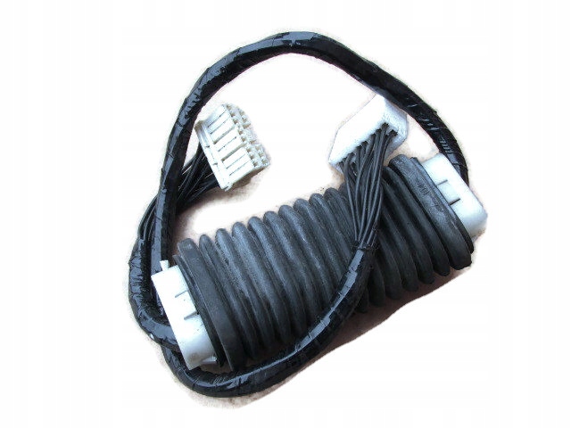 фото №1, Cherokee liberty kj lift жгут крышки задняя + гармошка