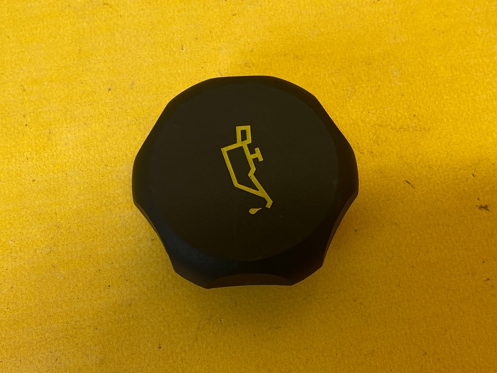 фото №6, Крышка заливной масла двигателя porsche 987 cayman