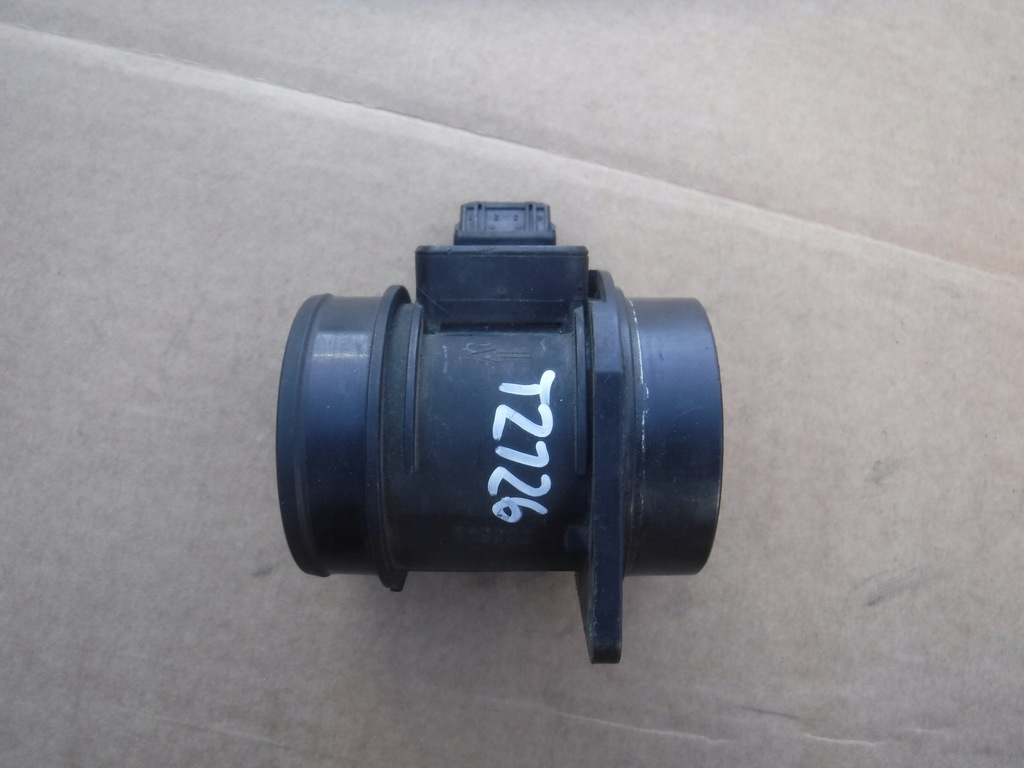 фото №1, Расходомер renault laguna i 1.9 7700105010b