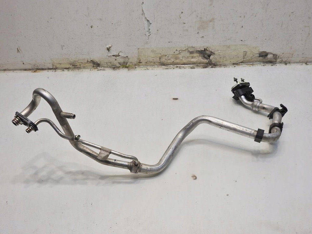 фото №2, Wąż трубка кондиціонера ford mondeo mk4 2.0 tdci