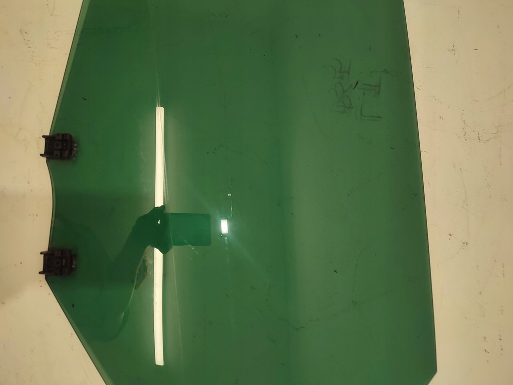 фото №5, Citroen ds5 стекло дверь левый задняя 13r