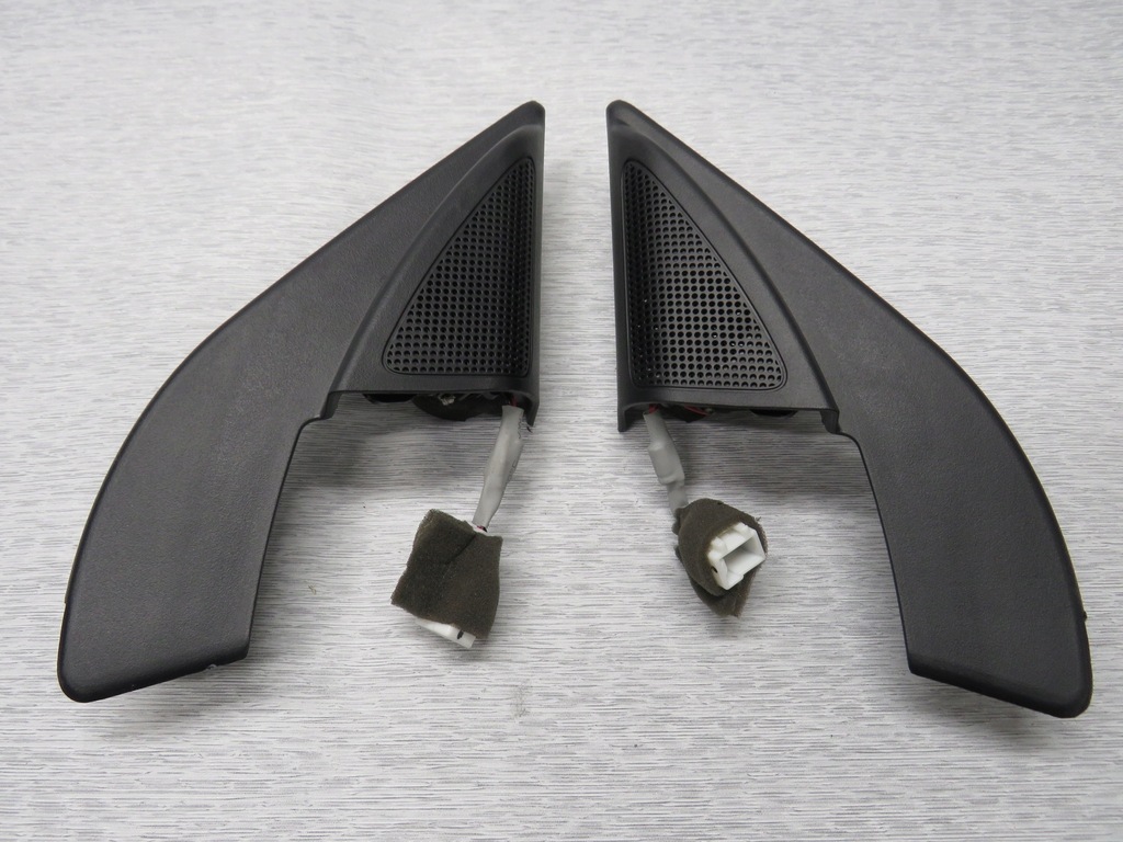 фото №1, Kia sportage iii захист дзеркало заглушка динамік