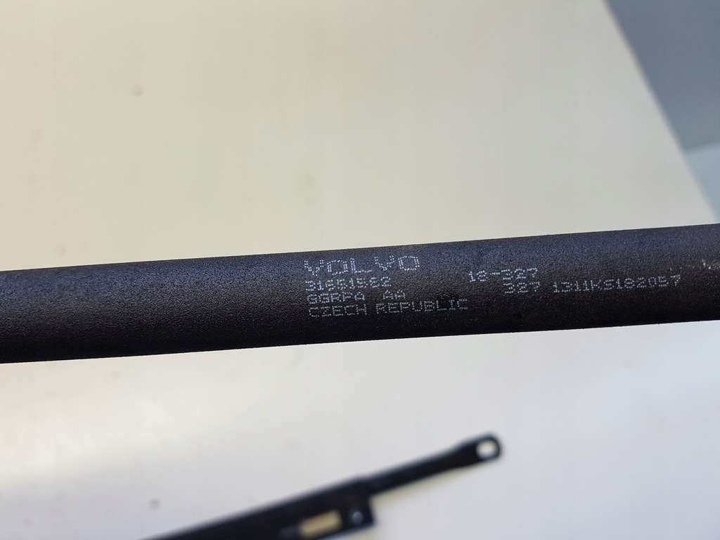 фото №6, Volvo оригинальный номер 31661561