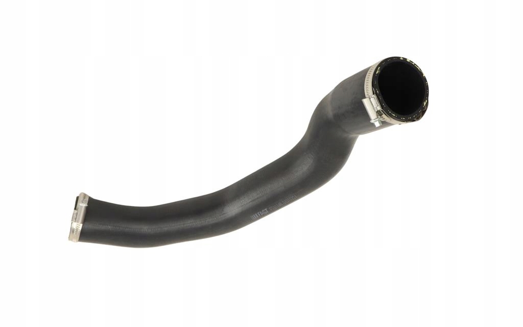 фото №1, Труба охолодження opel astra h 04 pr dół 1.7 cdti