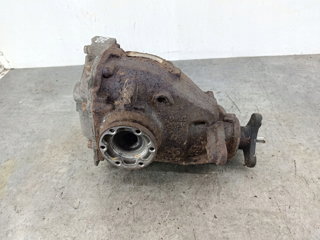 Диференціал задній bmw 3 e90 7529099-04 3.0 24v 330i Недорого