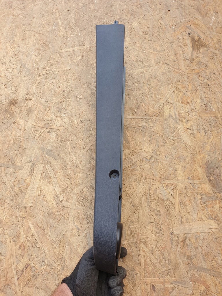 фото №5, Renault captur туннель средний eu