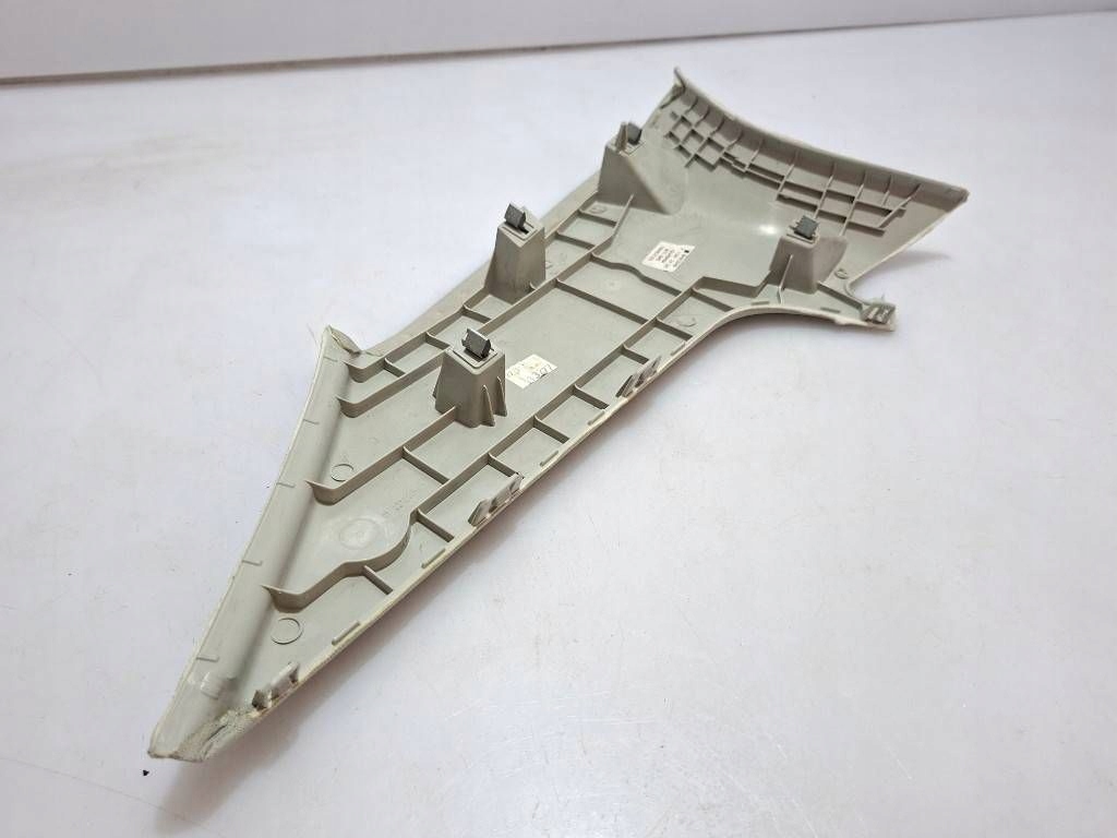 фото №8, Skoda superb 3t права захист середня стійка / c обшивка 3t5867288c