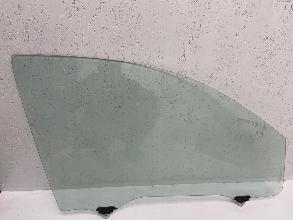 фото №1, Citroen c4 aircross стекло правый перед
