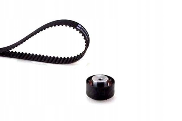 фото №2, Набір ремінь розподільного валу gates 71736717
