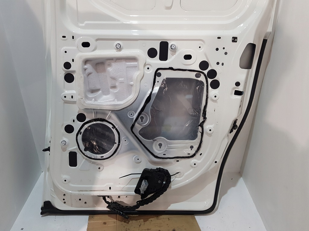 фото №9, Двері правий задня бічний зсувні opel combo e 21r eu ewp