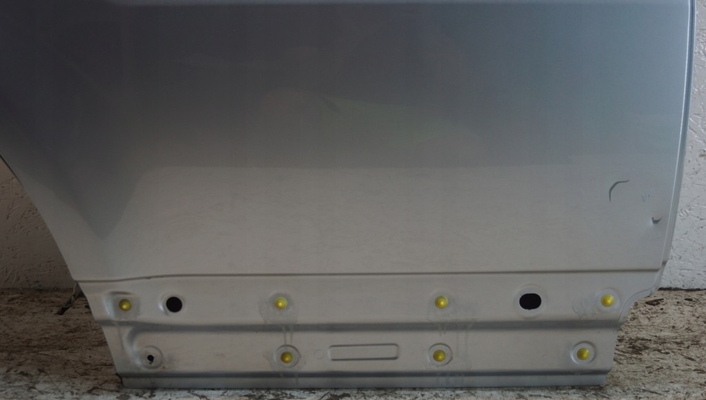 фото №10, Дверь правый задняя land rover freelander ii