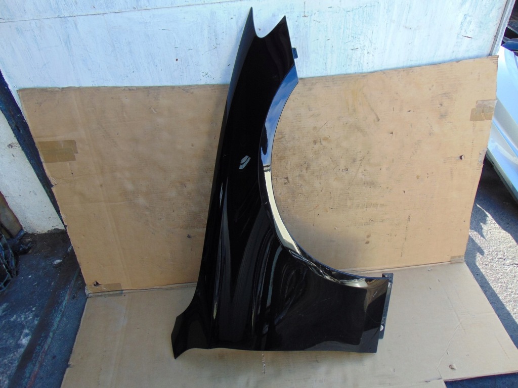 фото №1, Крила правий перед mercedes w213 a2138810001