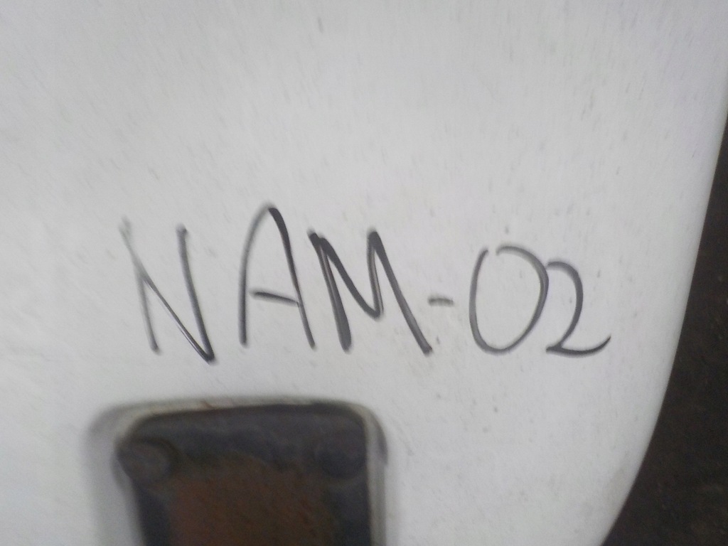 фото №5, Man tga ветровик спойлер крышный верхний