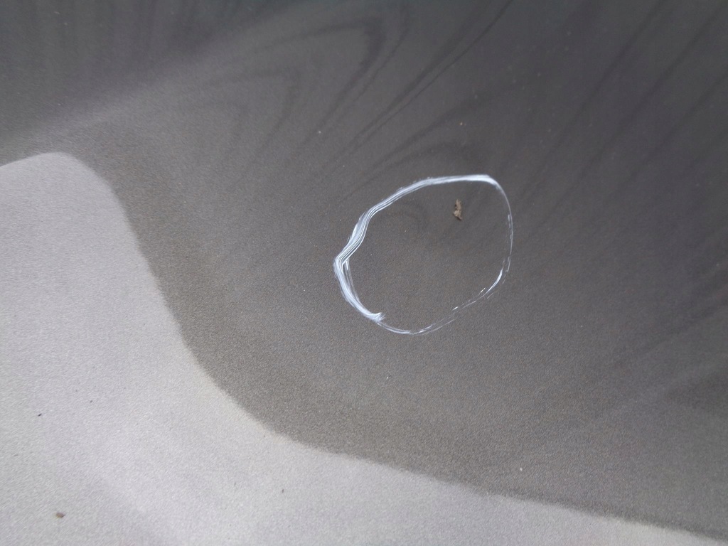 фото №13, Капот alfa romeo 159 brera 2005-2011r. 568/a