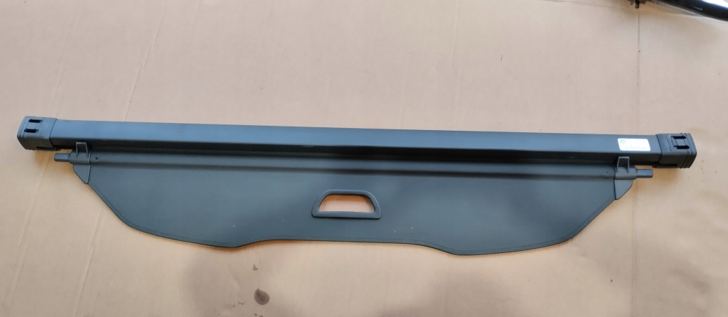 фото №1, Шторка багажника mercedes glb x247 w247 a2478100209