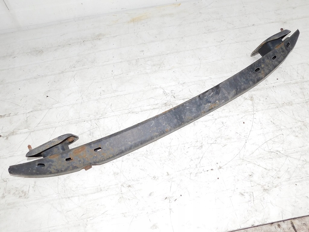 фото №8, Citroen c4 i 3d 07r балка бампера задня coupe