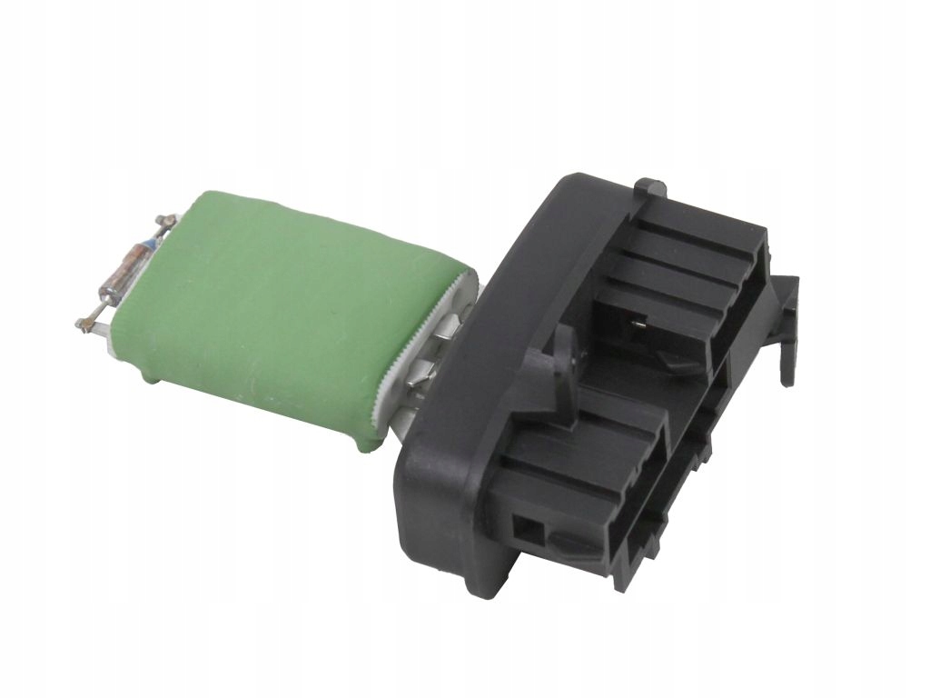 фото №1, Резистор, вентилятор внутрішній mercedes-benz mercedes sprinter/ vw lt 95-0