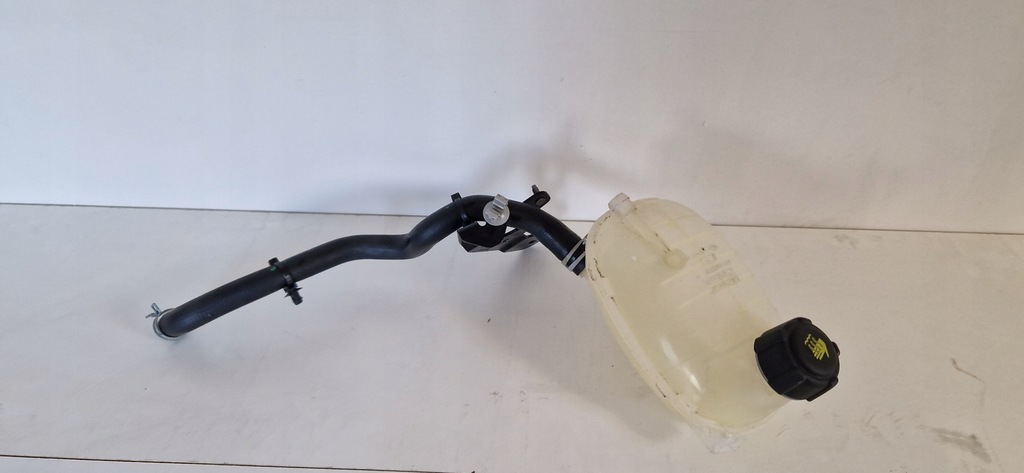 фото №1, Бачок расширительный renault captur ii