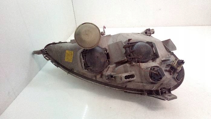 Фара левый lp рестайлинг  w168 mercedes a170 w168 Недорого