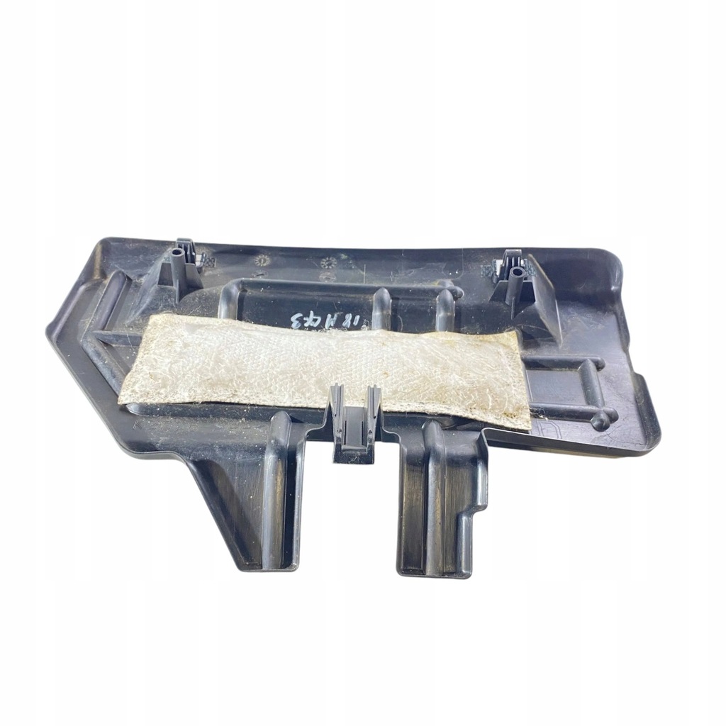 фото №7, Mazda cx-3 2019 element панелі приладової панелі / dół